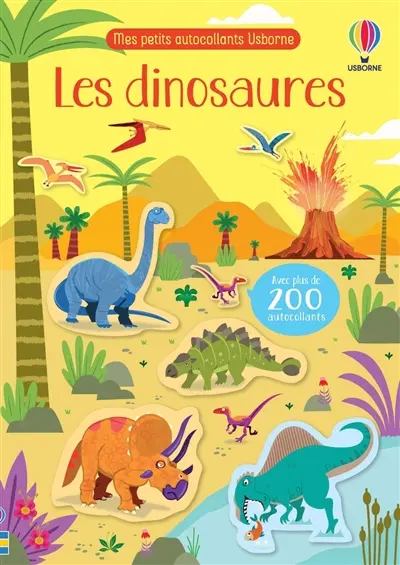 Les dinosaures