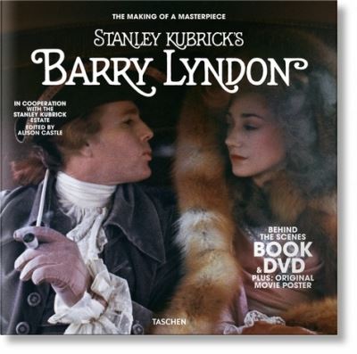 Stanley Kubrik's Barry Lyndon : la création d'un chef-d'oeuvre