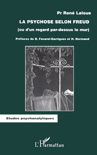 La psychose selon Freud :...