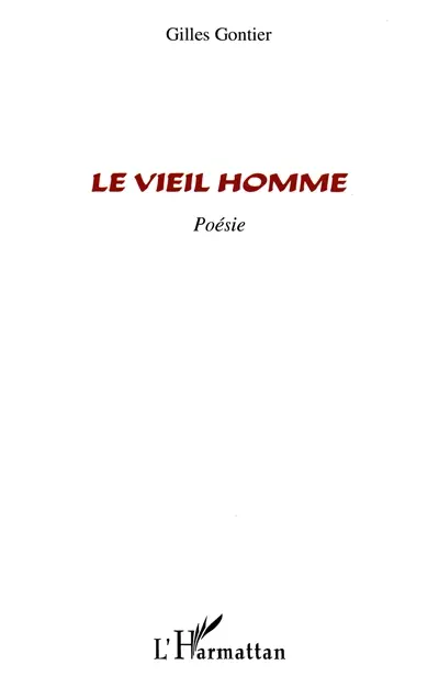 Le vieil homme