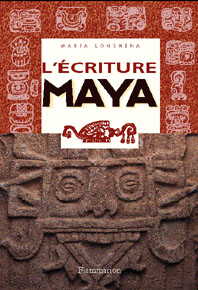 L'écriture maya