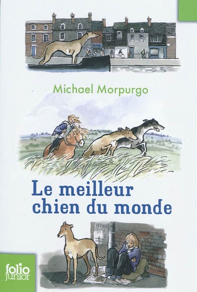 Le Meilleur Chien Du Monde