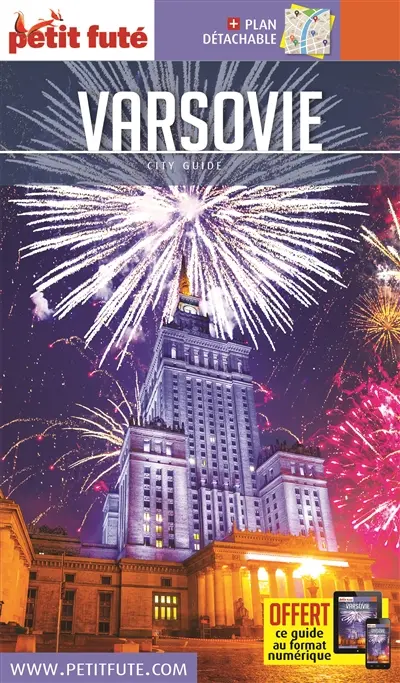 Varsovie