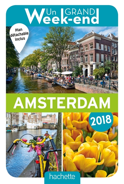Amsterdam : 2018