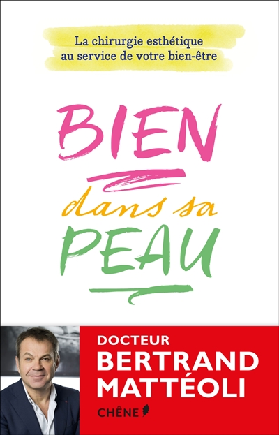 Bien dans sa peau : la chirurgie esthétique au service de votre bien-être