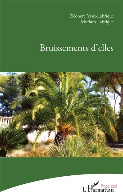 Bruissements d'elles