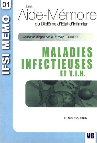 Maladies infectieuses et VIH