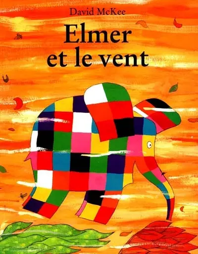 Elmer et le vent
