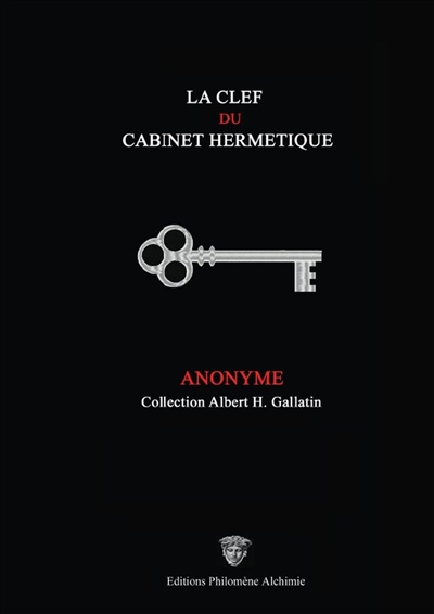 La clef du cabinet hermétique