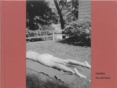 Rory Mulligan Freddie