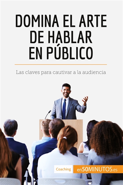 Domina el arte de hablar en...