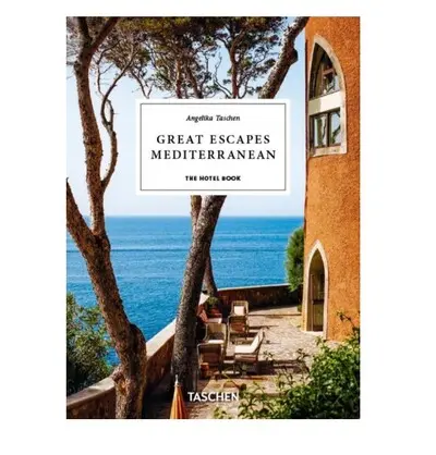 Great escapes : Mediterranean