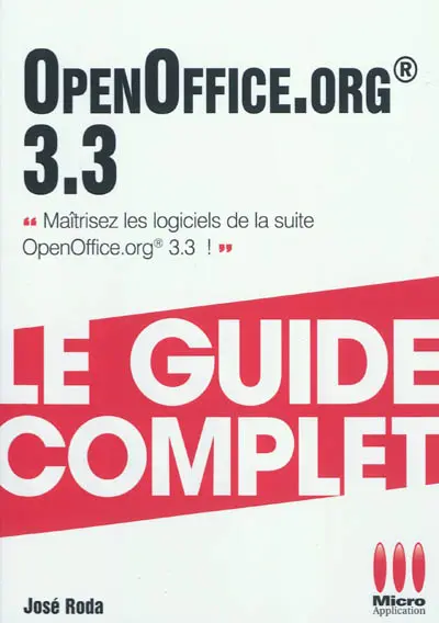OpenOffice.org 3.3