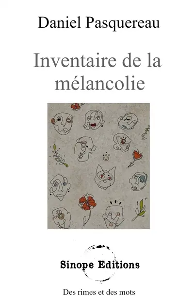 Inventaire de la mélancolie