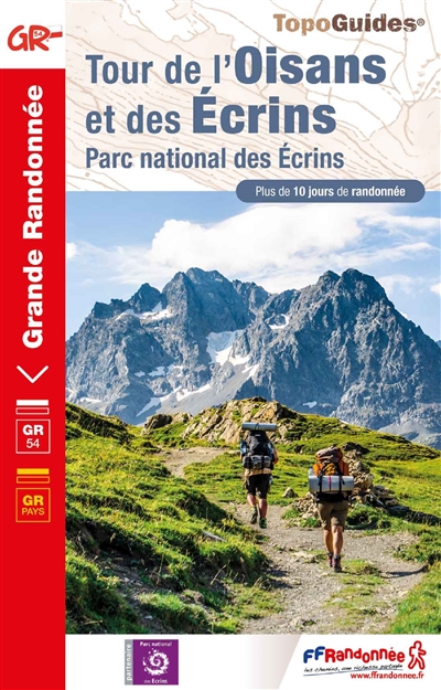 Tour de l'Oisans et des...