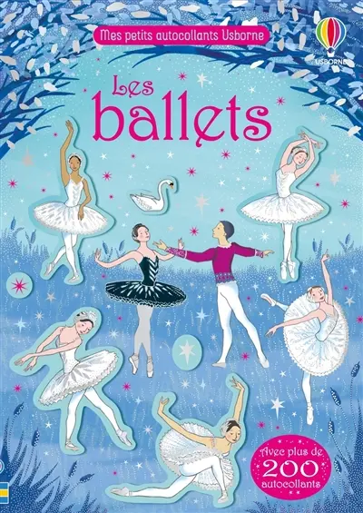 Les ballets
