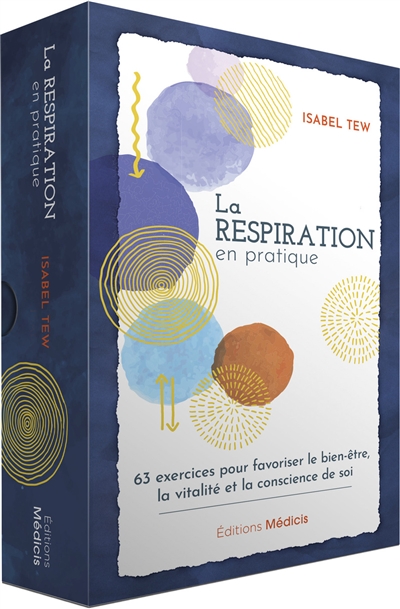 La respiration en pratique...