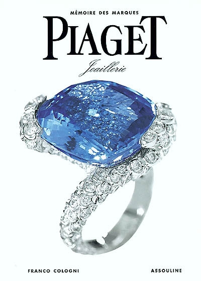 Piaget joaillerie