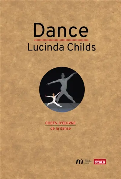 Dance : Lucinda Childs