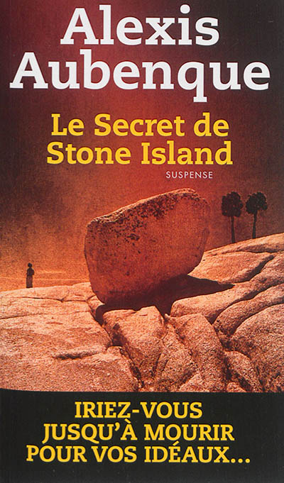 Le secret de Stone Island
