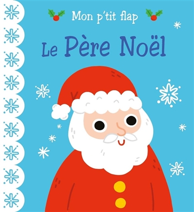 Le Père Noël