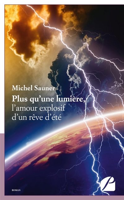 Plus qu'une lumière,...