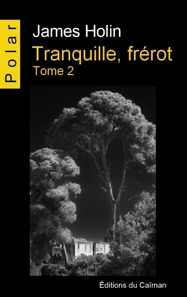La guerre a son parfum