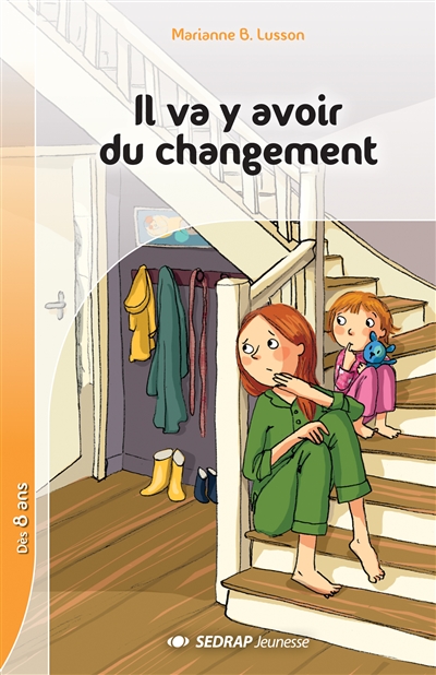 Il va y avoir du changement