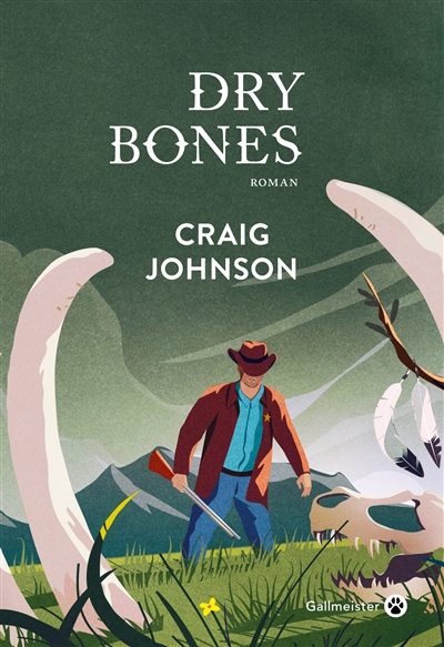 Dry bones