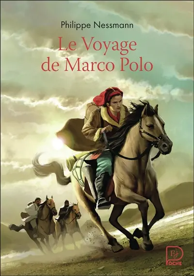 Le voyage de Marco Polo