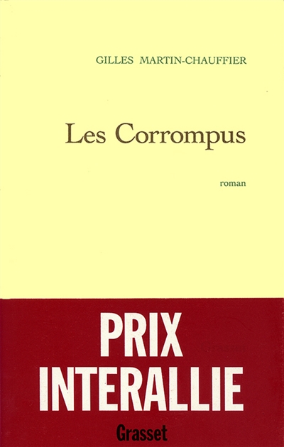 Les corrompus