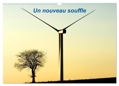 Un nouveau souffle...