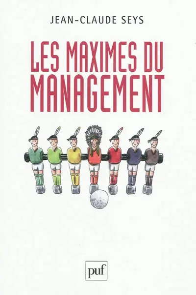 Les maximes du management