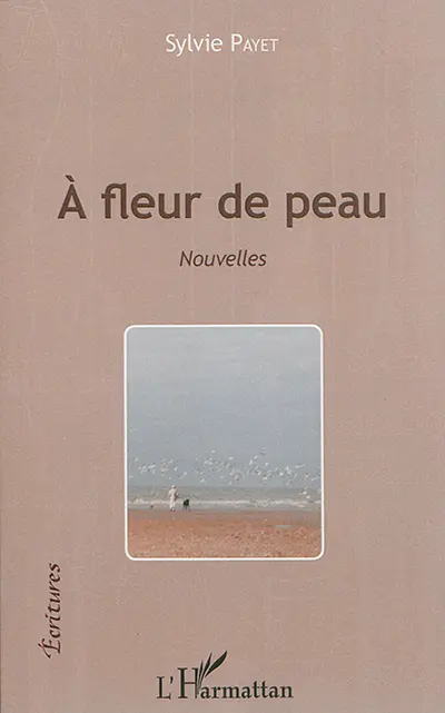A fleur de peau