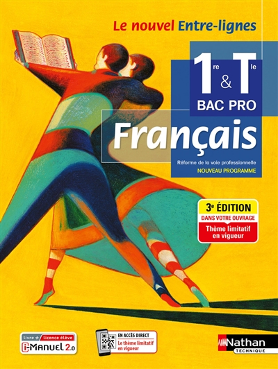 Français 1re & terminale...