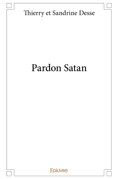 Pardon satan