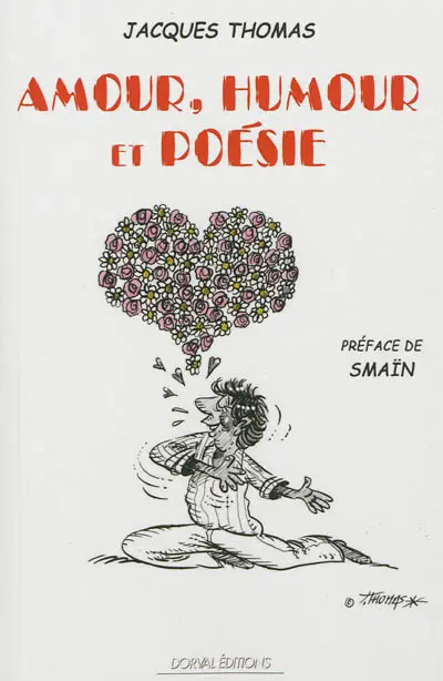 Amour, humour & poésie
