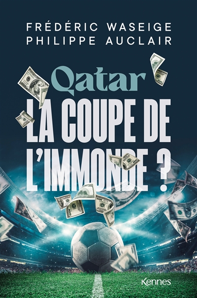 Qatar : la Coupe de l'immonde ?