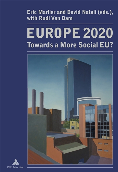 Europe 2020 : Towards a...