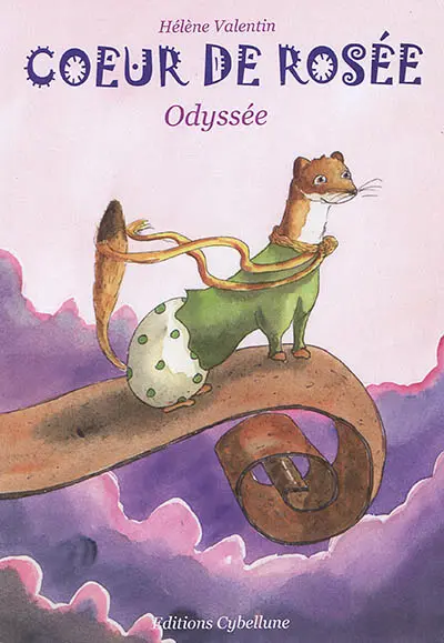 Odyssée