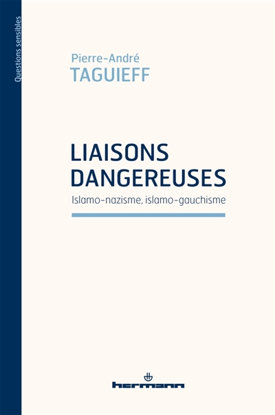 Liaisons dangereuses :...