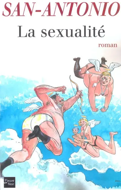 La sexualité