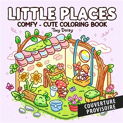 Petits lieux cosy :...