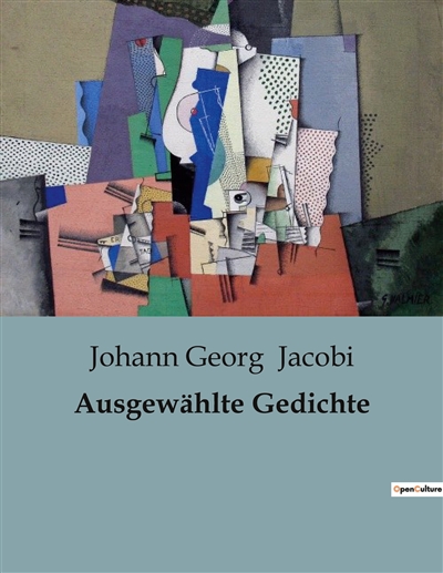 Ausgewählte Gedichte
