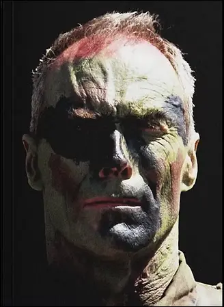 Clint Eastwood : je suis celui que je veux être