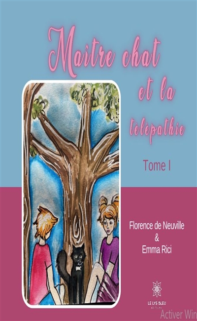 Maître chat et la...