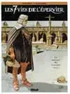 Les 7 vies de l'Epervier. Vol. 7. La marque du Condor