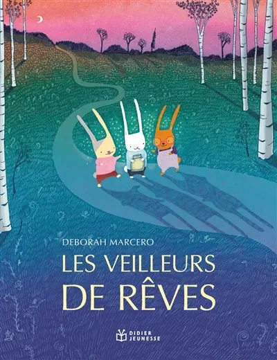 Les veilleurs de rêves