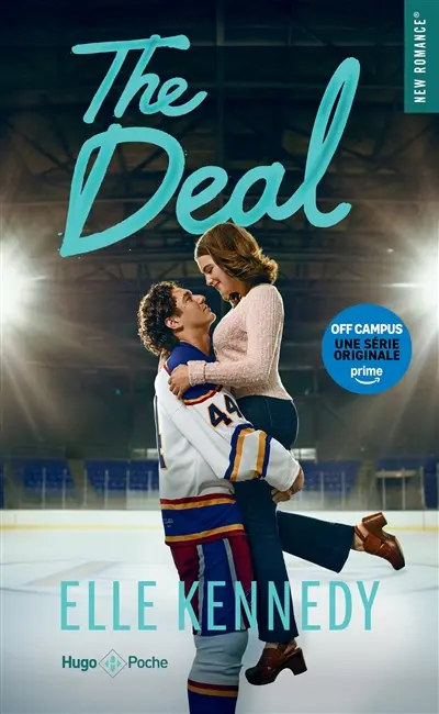 Off-campus. Vol. 1. The deal