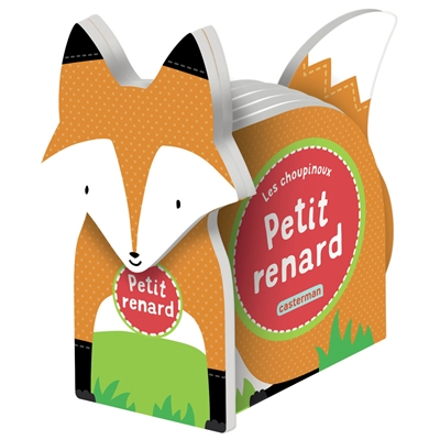 Petit renard